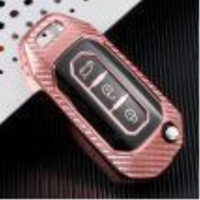 For Ford 3 button TPU protective key case , please choose the color