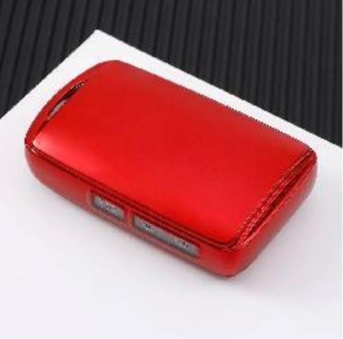 For Mazda TPU protective 3 button key case please choose the color