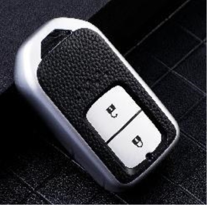 For Honda 2 button  TPU protective key case,please choose the color