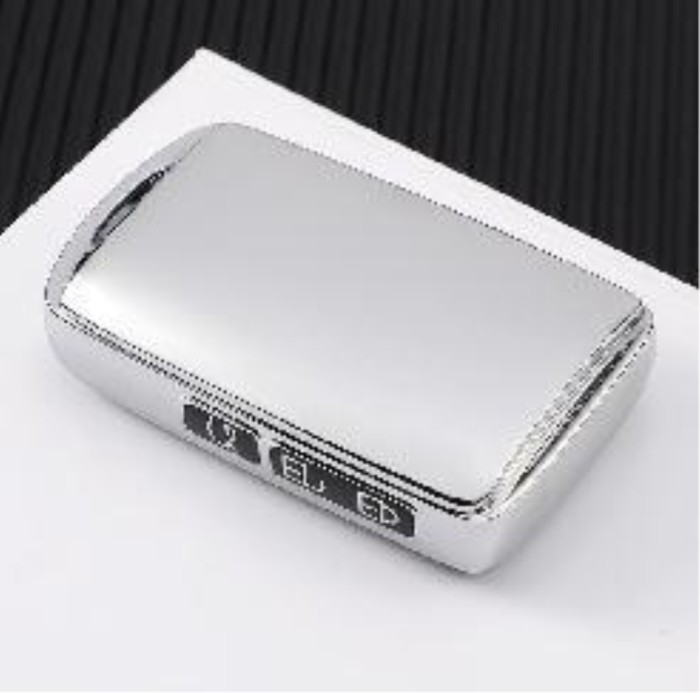 For Mazda 3 button TPU protective key case please choose the color