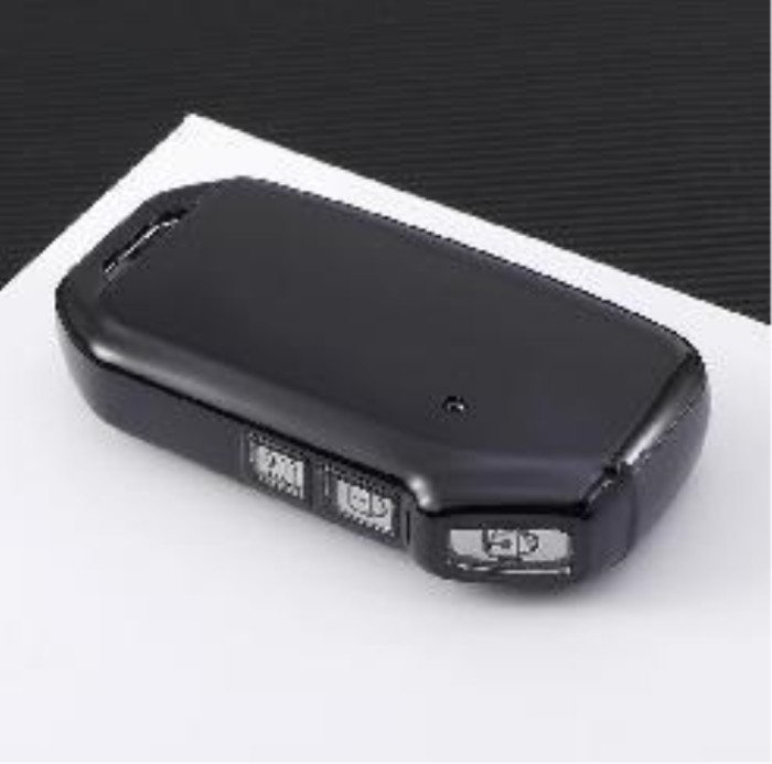 For Kia K3 TPU protective key case,please choose the color