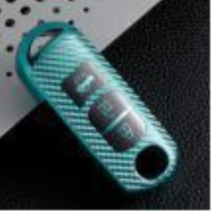 For Mazda 3 button TPU protective key case please choose the color