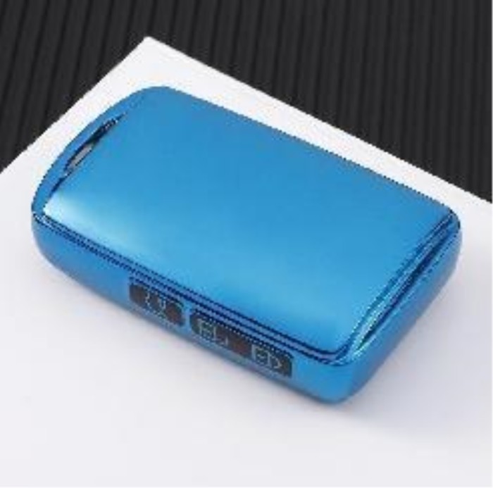 For Mazda 3 button TPU protective key case please choose the color