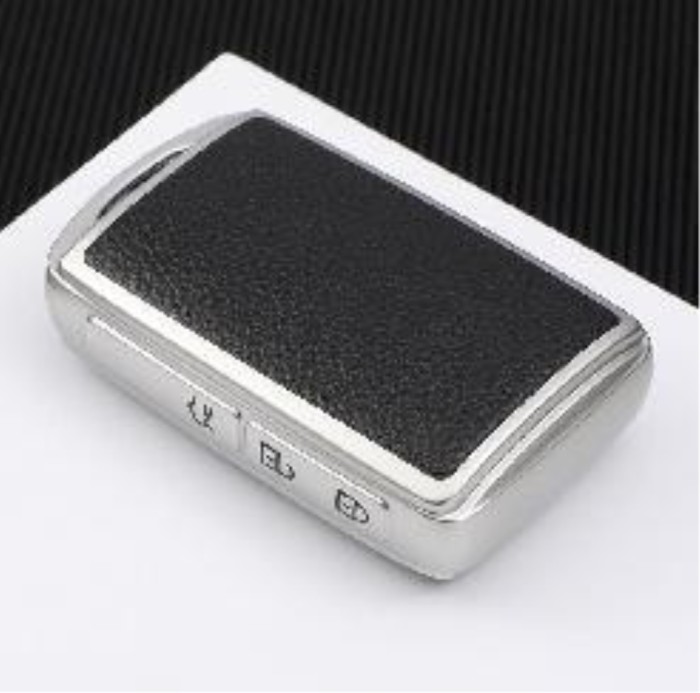For Mazda B09H 3 button TPU protective key case please choose the color
