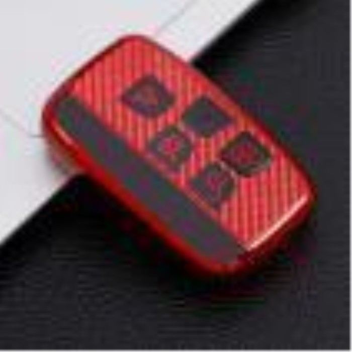 For LandRover 5 button  TPU protective key case,please choose the color