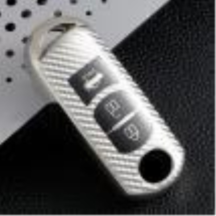 For Mazda 3 button TPU protective key case please choose the color
