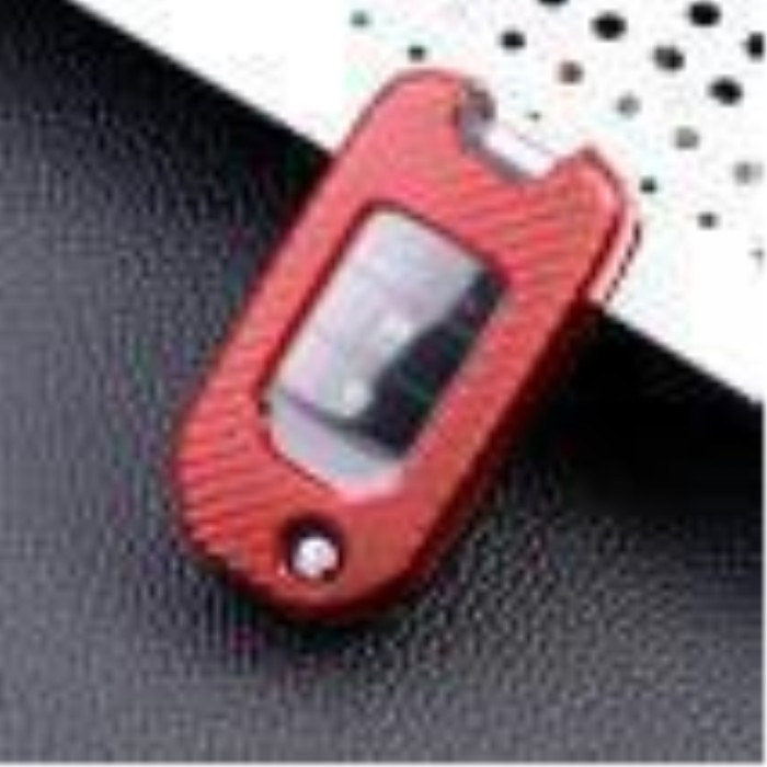 For Honda 2 button  TPU protective key case,transparent button , please choose the color