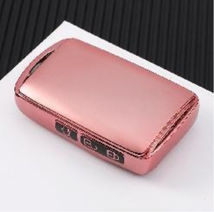 For Mazda 3 button TPU protective key case please choose the color