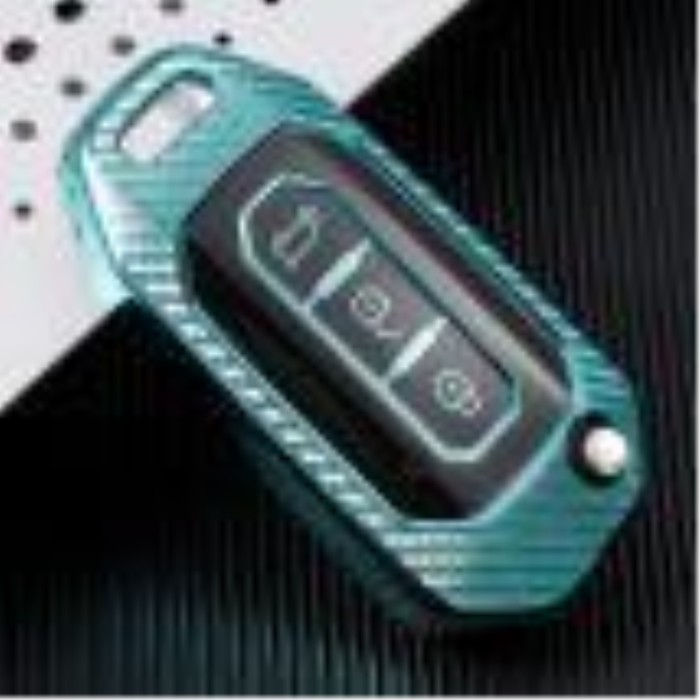 For Ford 3 button TPU protective key case , please choose the color