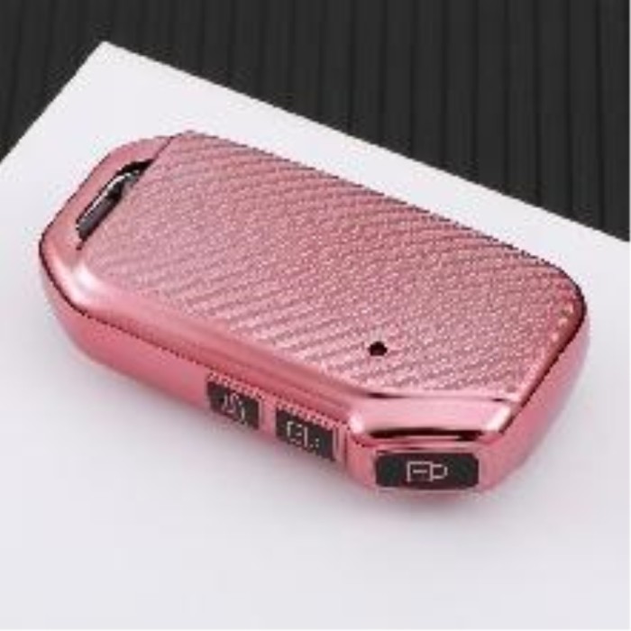 For KIA 3 button  TPU protective key case,please choose the color