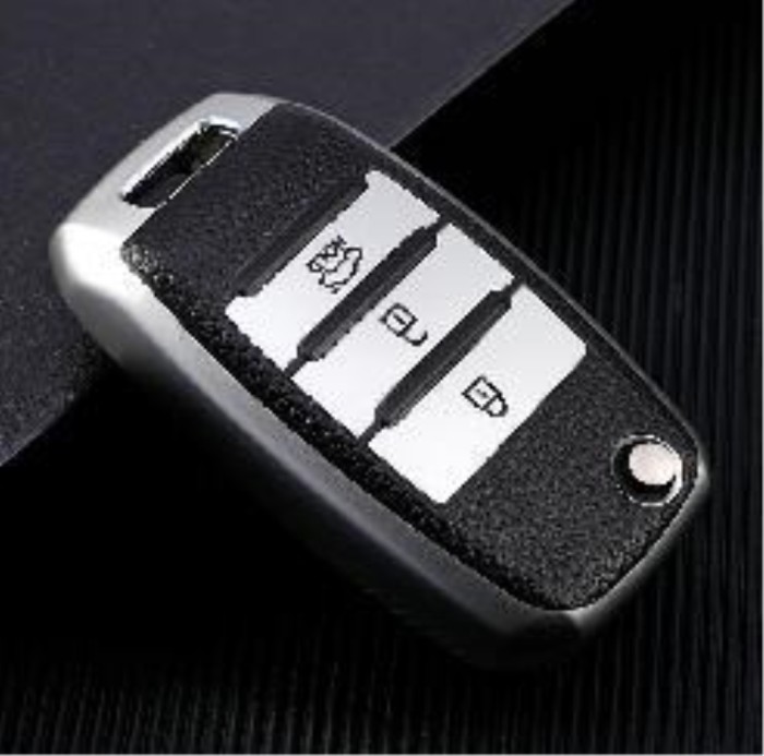 For KIA 3 button  TPU protective key case,please choose the color