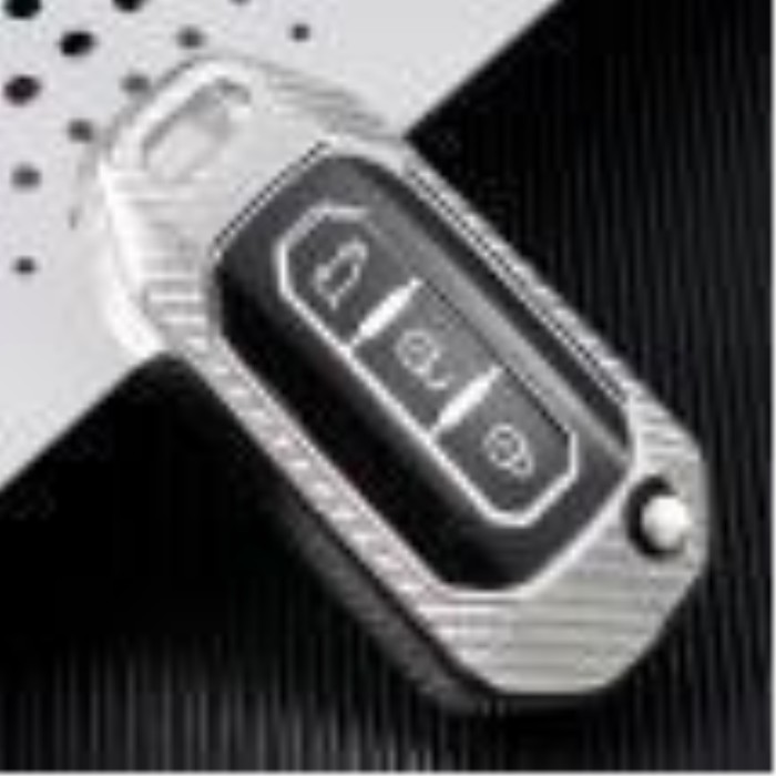 For Ford 3 button TPU protective key case , please choose the color