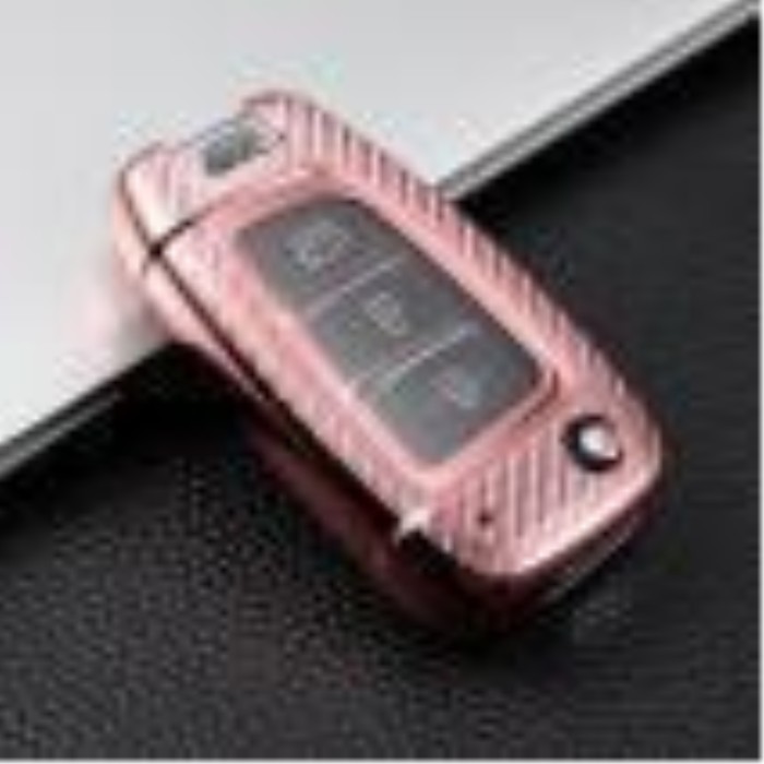 For Hyundai Elantra TPU protective key case, Transparent button, please choose the color