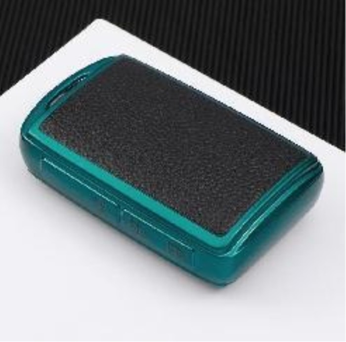 For Mazda B09H 3 button TPU protective key case please choose the color