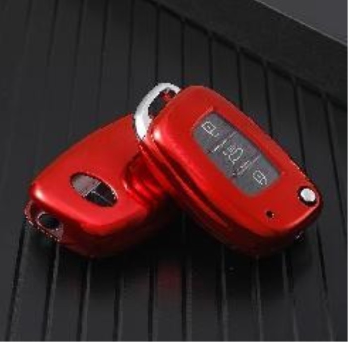 For Hyundai ix35ix25 famous pictures, Langdong, leading, Tucson, Sona, Tarina TPU protective key case,please choose the color