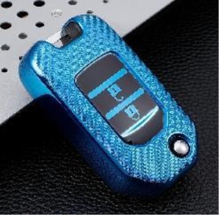 For Honda 2 button  TPU protective key case,please choose the color