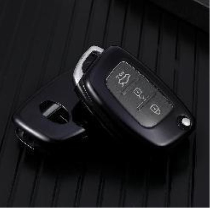 For Mingtulang Dongshengda IX25 IX35 TPU protective key case,please choose the color