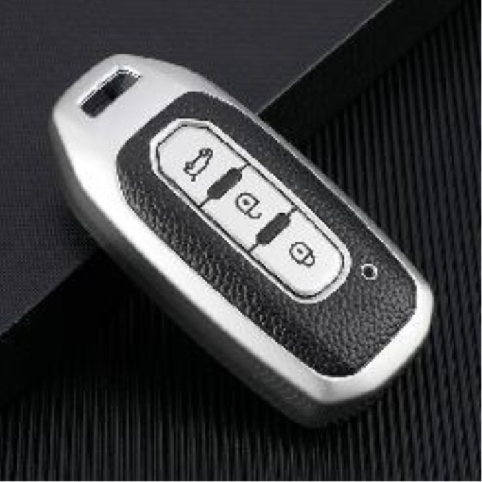 For Ford 3 button TPU protective key case , please choose the color