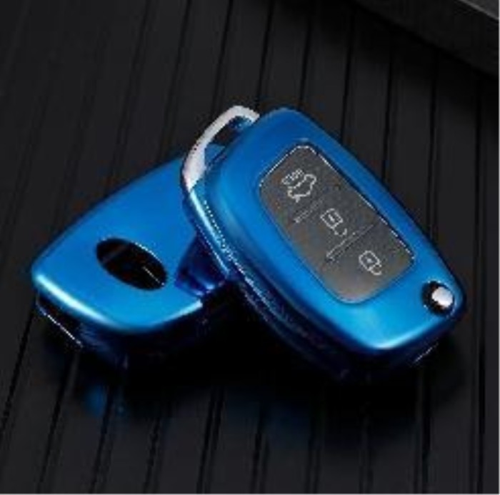 For Mingtulang Dongshengda IX25 IX35 TPU protective key case,please choose the color