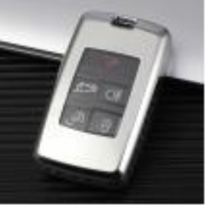 For LandRover  TPU protective key case,please choose the color