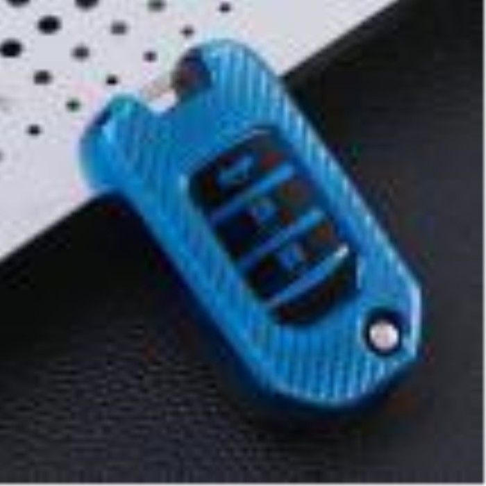 For Honda 3 button  TPU protective key case,please choose the color