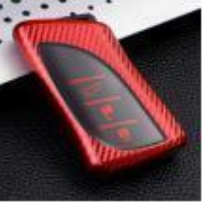 For Lexus 3 button TPU protective key case rondomly shipping ,transparent button or Black button in the front shell ,  please choose the color