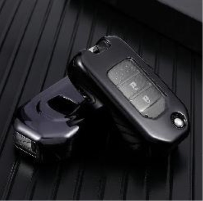 For Honda TPU protective key case,please choose the color