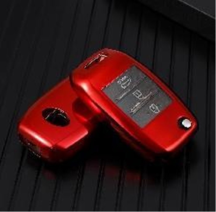 For Kia K3 K5 TPU protective key case,please choose the color