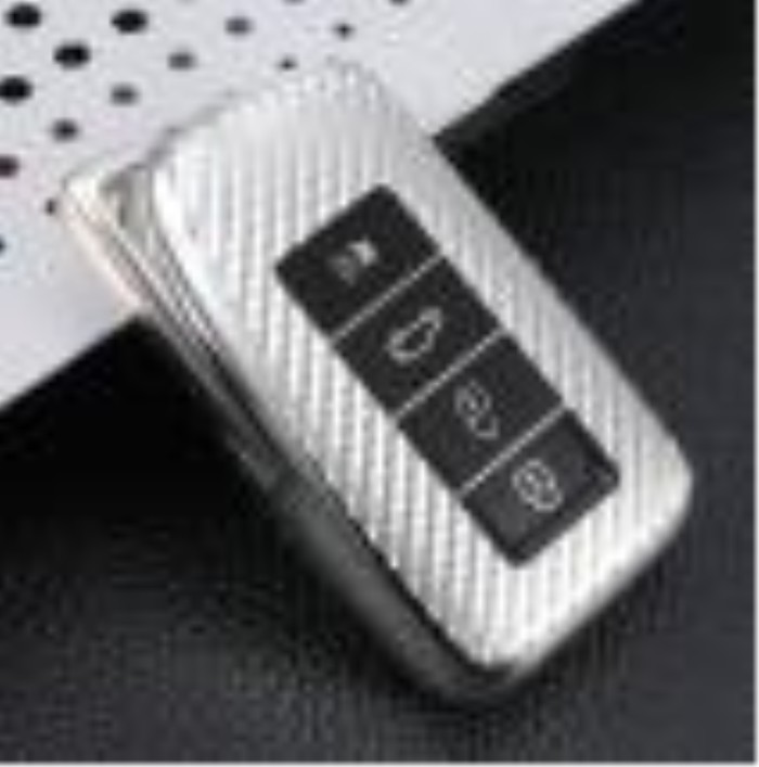 For Lexus 4 button TPU protective key case  please choose the color