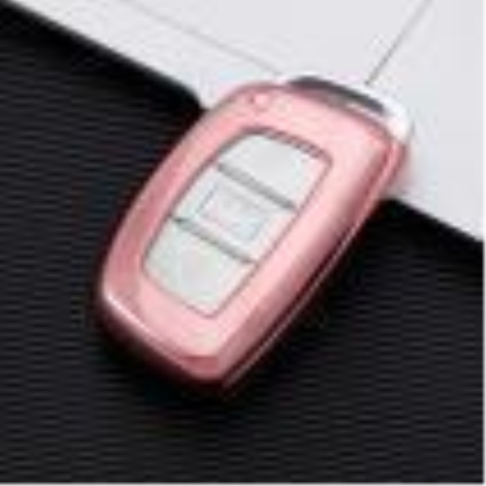 For hyun TPU protective key case  black or red color, please choose