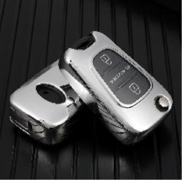For Hyundai 8 Sonata, Balang moving, old ix35 TPU protective key case,please choose the color