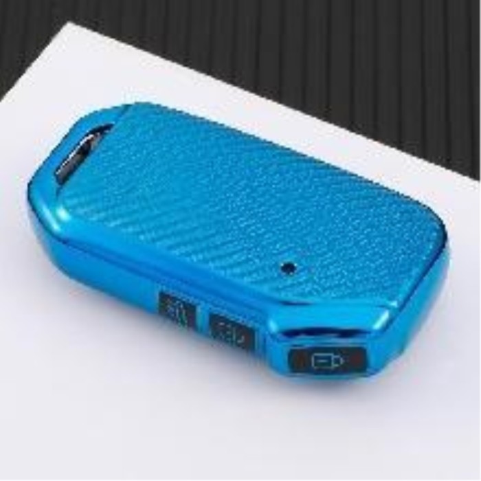 For KIA 3 button  TPU protective key case,please choose the color