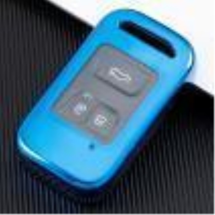 For Chery 3/5x/8/E3E5 TPU protective key case, please choose  the color