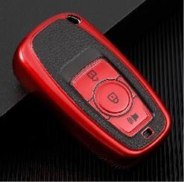 For Great Wallt 3 button key case, please choice the colors