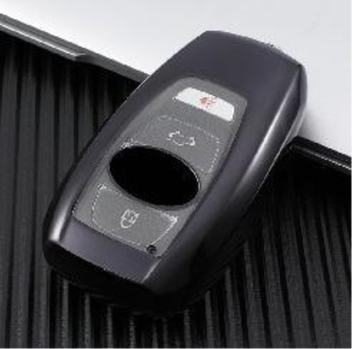 For Subaru TPU protective key case, please choose  the color