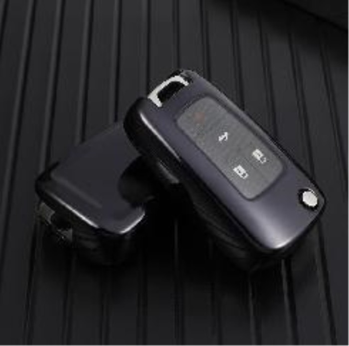 For Chevrolet  TPU protective key case, please choose  the color