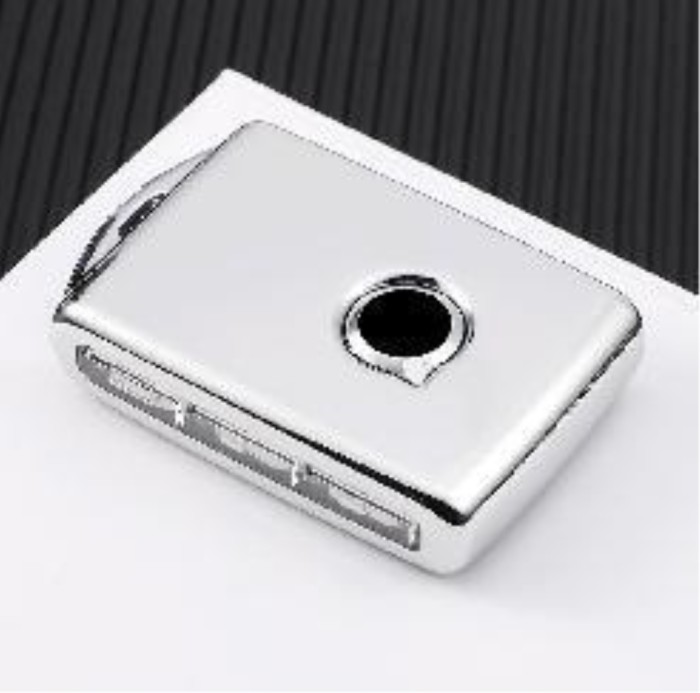 For Volvo XC40 XC60 XC90 S90 S60 TPU protective key case, please choose  the color