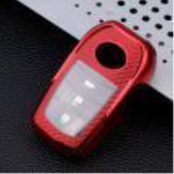 For Toyota TPU protective key case please choose the color