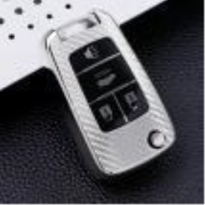 For Chevrolet  TPU protective key case, please choose  the color
