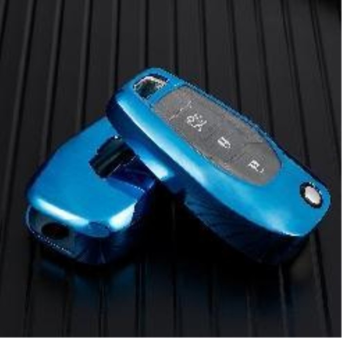 For Chevrolet  TPU protective key case, please choose  the color