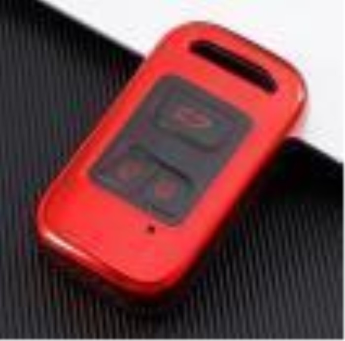 For Chery 3/5x/8/E3E5 3 button  TPU protective key case