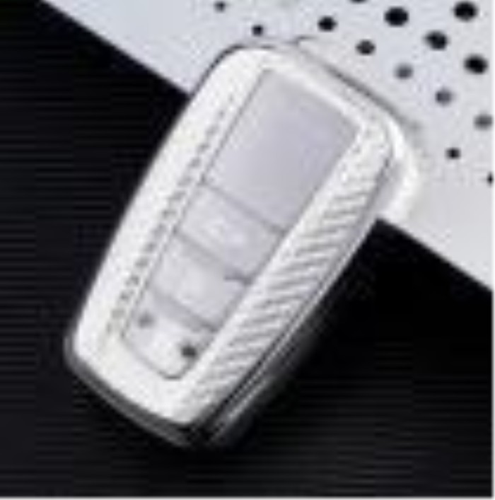 For Toyota TPU protective key case please choose the color