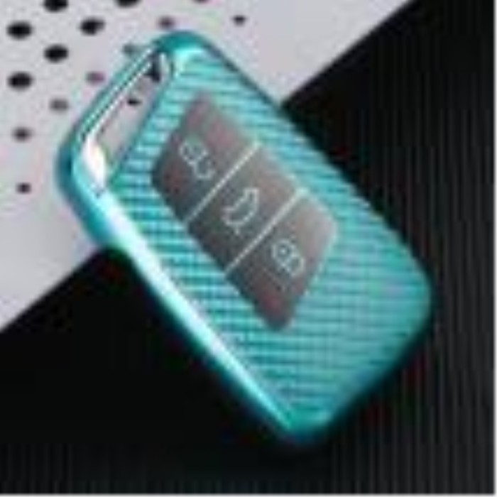 For VW  TPU protective key case please choose the color