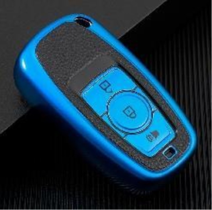 For Great Wallt 3 button key case, please choice the colors