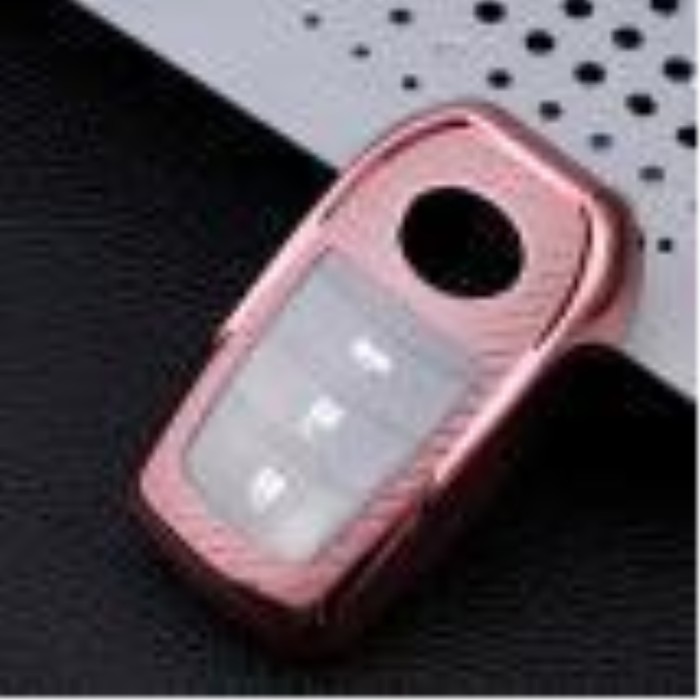 For Toyota TPU protective key case please choose the color