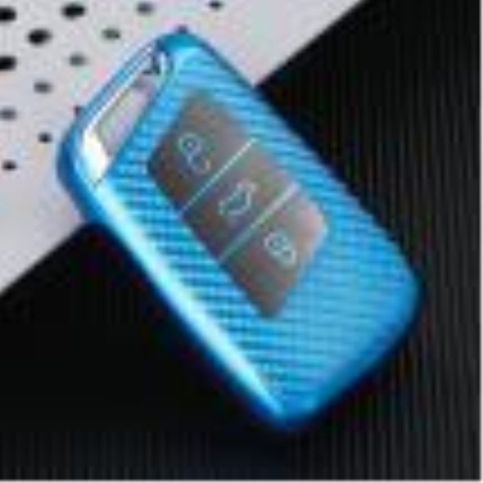 For VW  TPU protective key case please choose the color