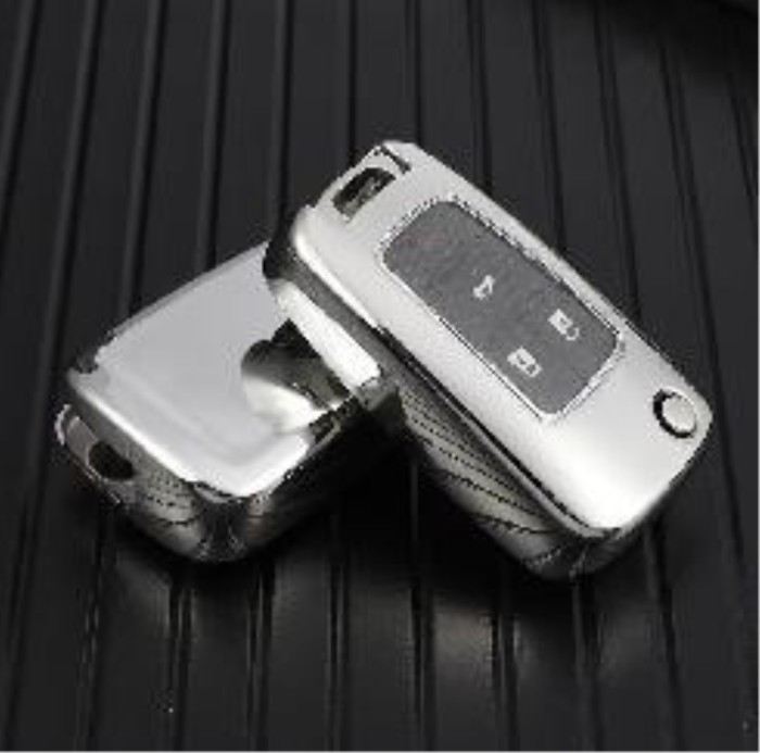 For Chevrolet  TPU protective key case, please choose  the color