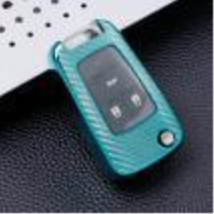 For Chevrolet  TPU protective key case