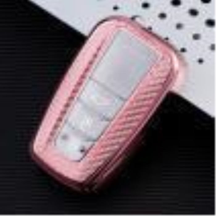 For Toyota TPU protective key case please choose the color