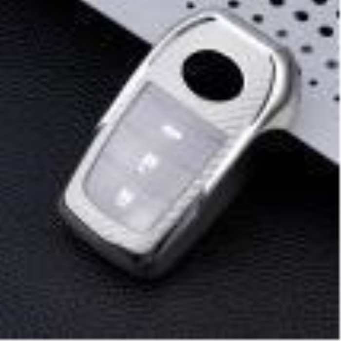 For Toyota TPU protective key case please choose the color